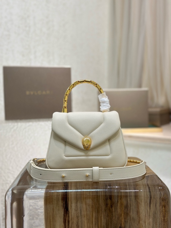 BVLGARI SERPENTI REVERSE Bag-2